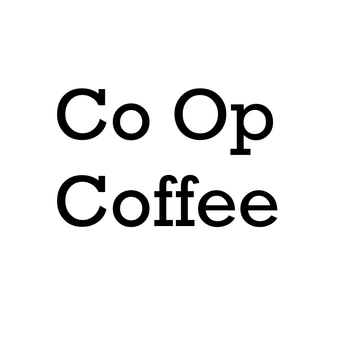 Cart Co Op Coffee