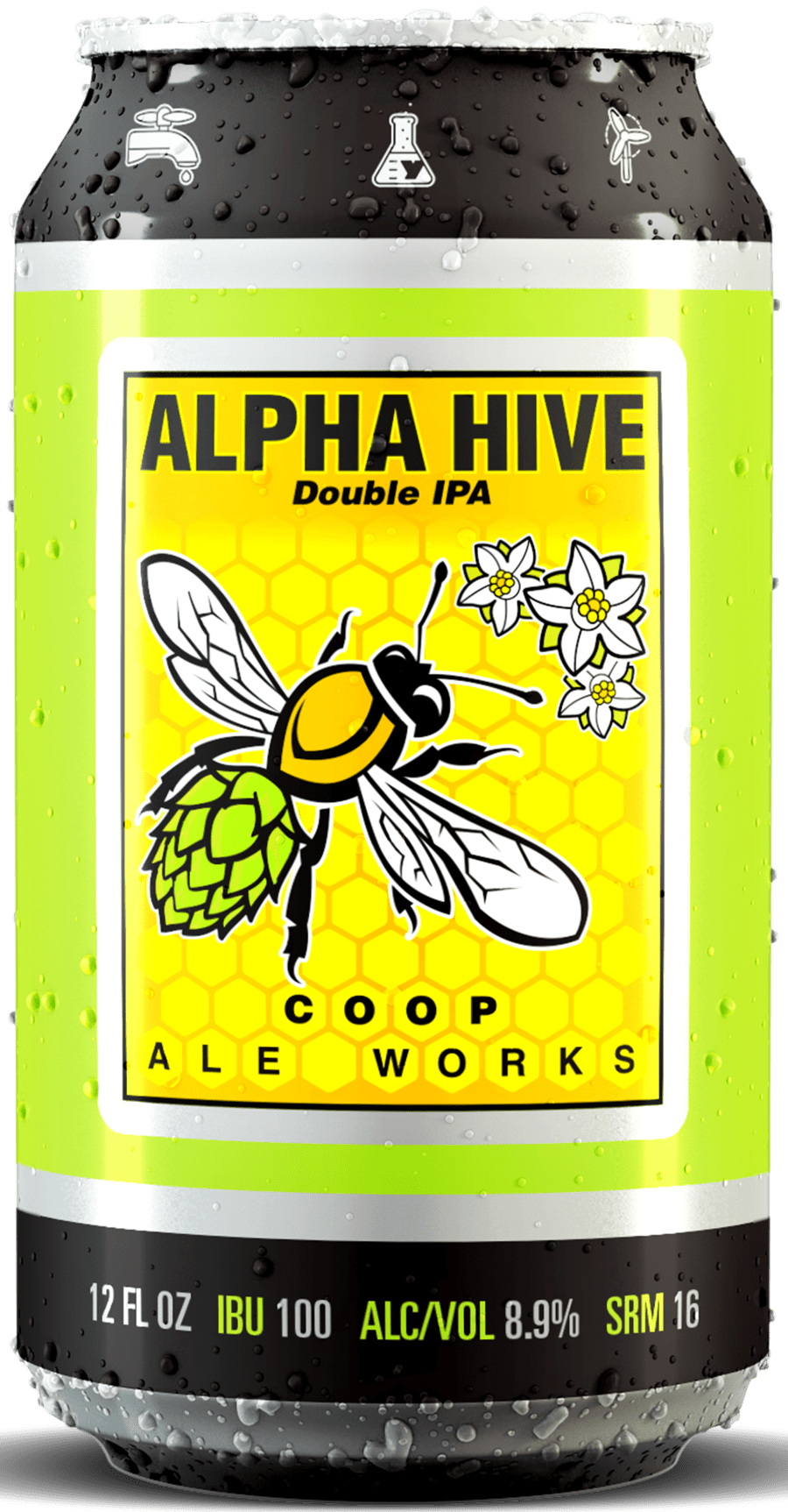 Home Coop Ale Works