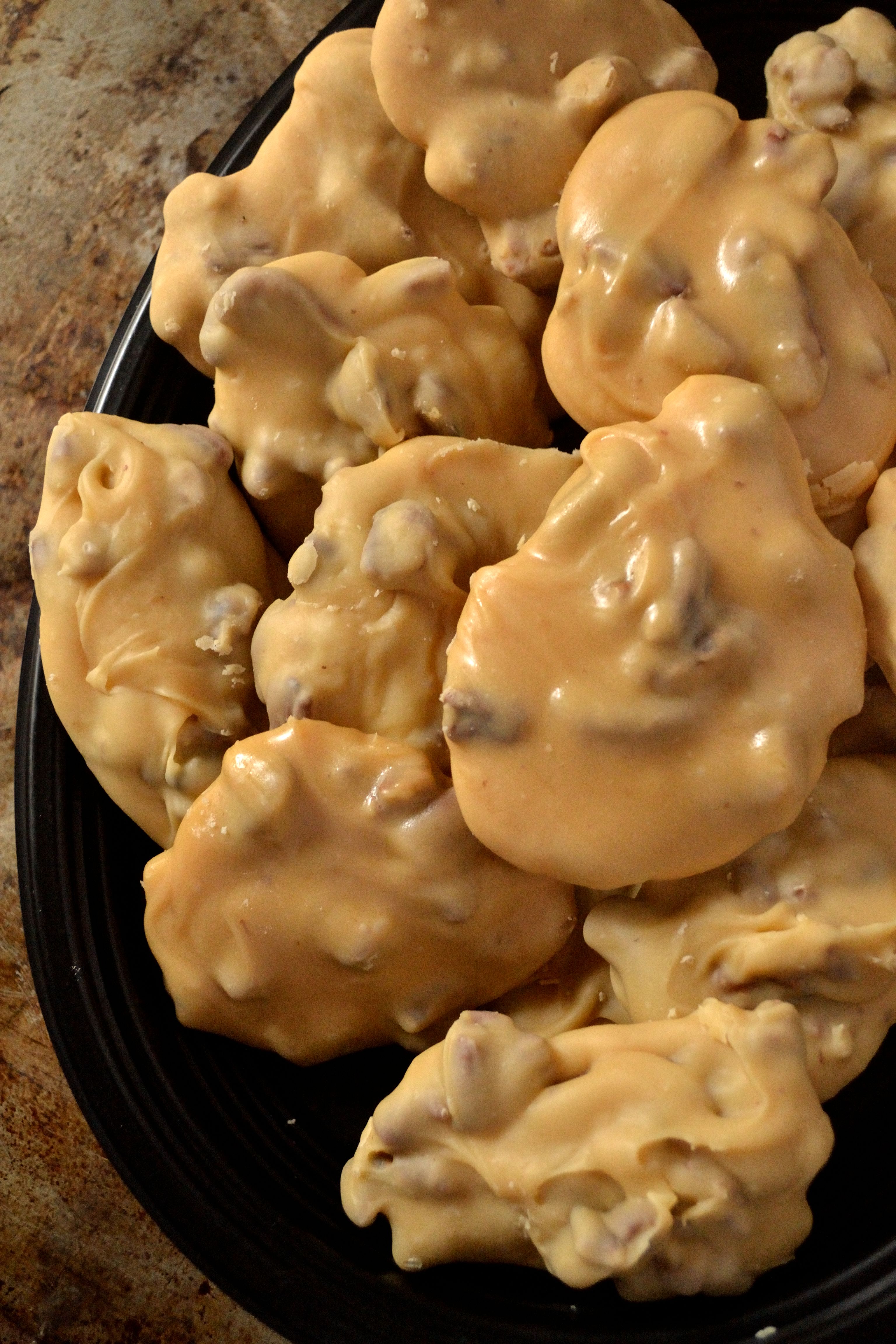 New Orleans Pralines Recipe Condensed Milk Bryont Blog
