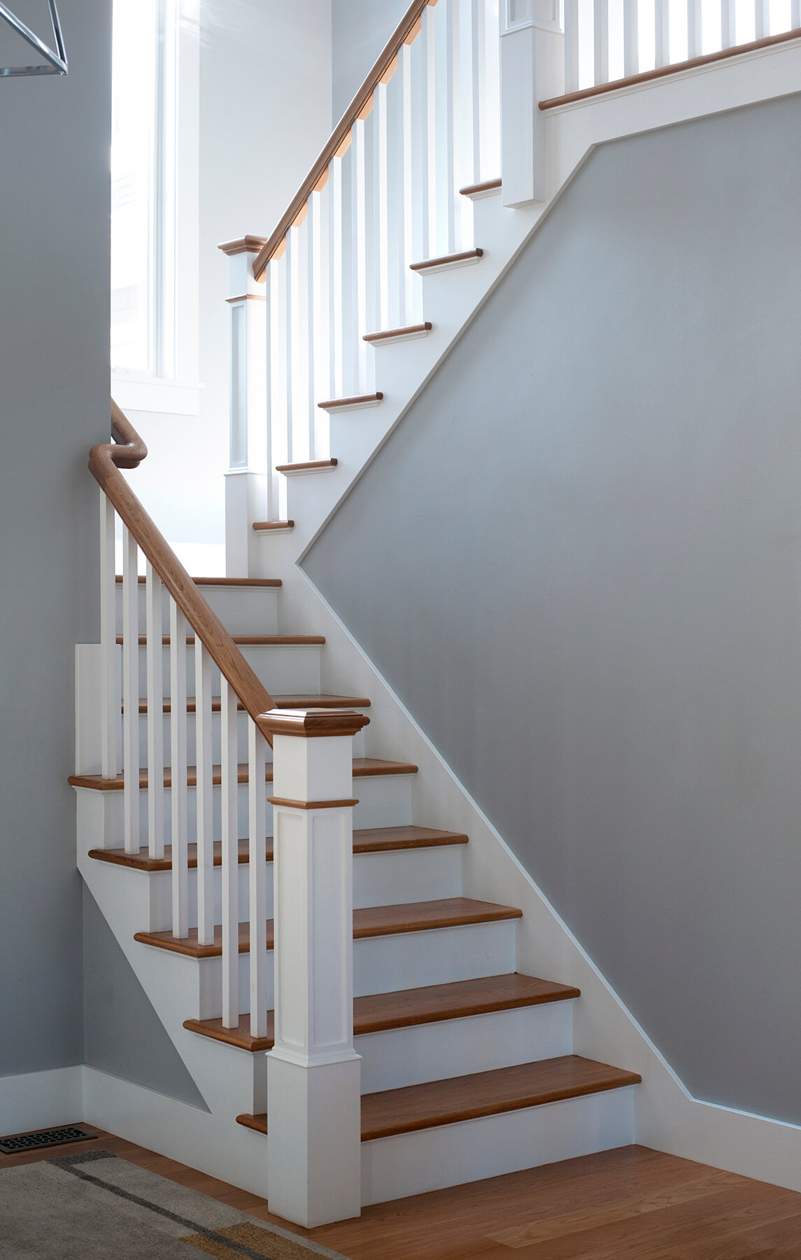 Stairs Architecture Interior Gallery