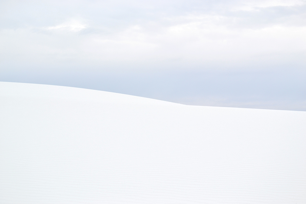 2015Christopher Stewart, Tularosa Basin, New Mexico The Cooper Union