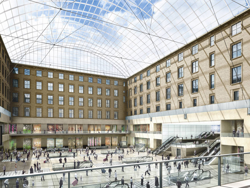 The Farley Building The Cooper Union