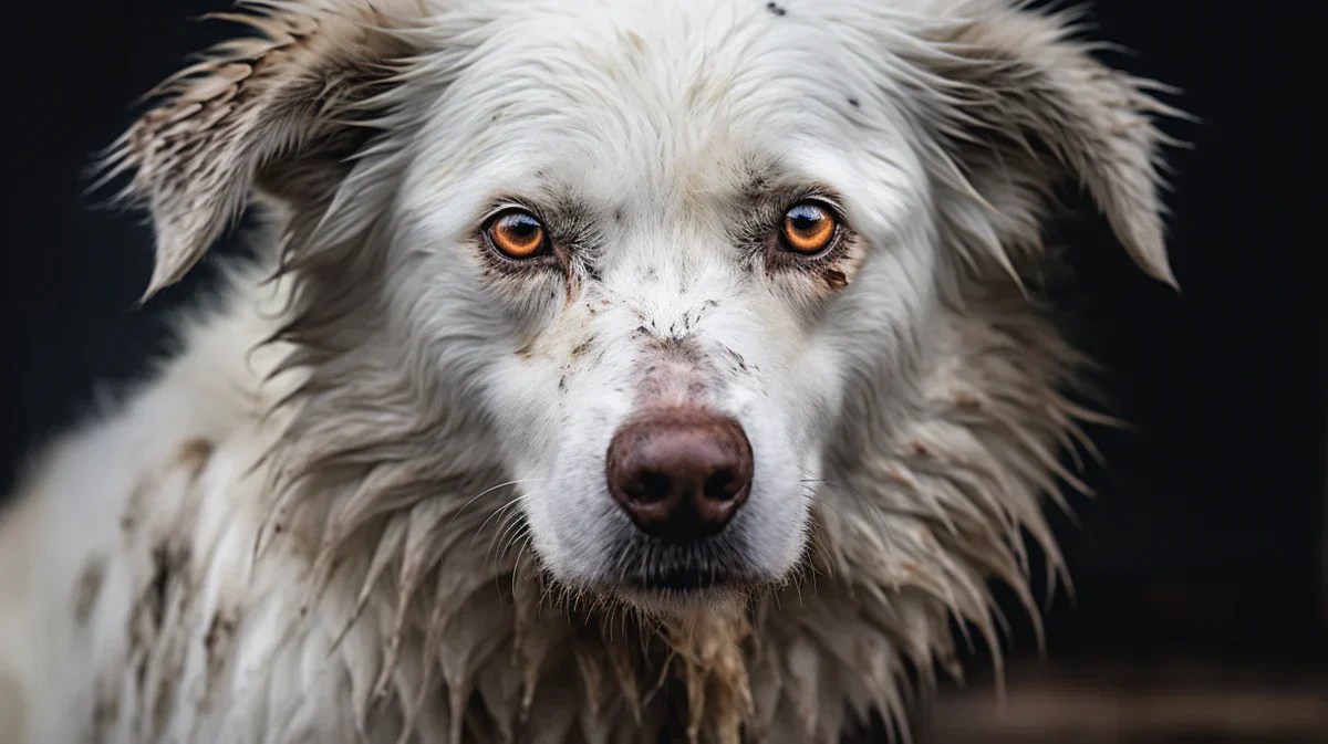 How to Remove Dog Tear Stains Naturally Expert Tips