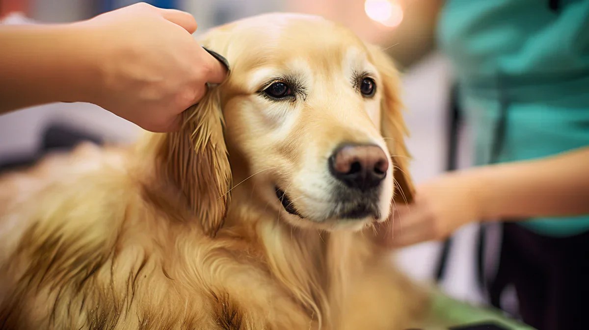 How to Groom a Golden Retriever The Ultimate Guide