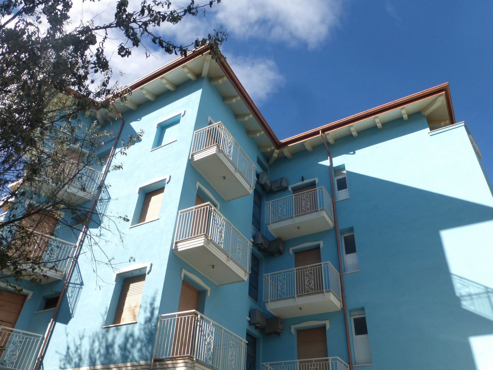 Hotel La Perla Bellaria Igea Marina Cooperando