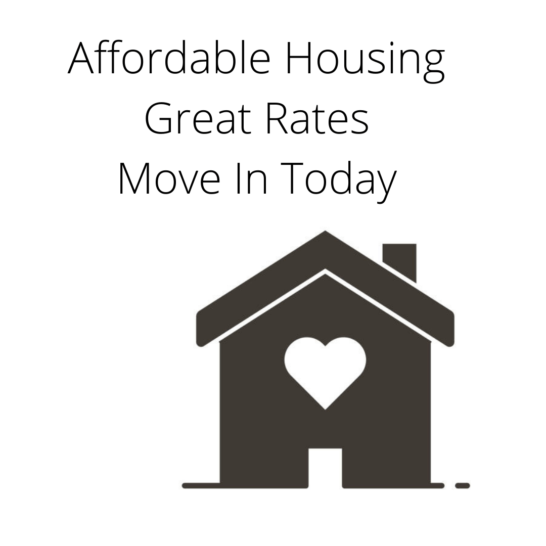 Affordable Housing Options Cooperative Living Homes