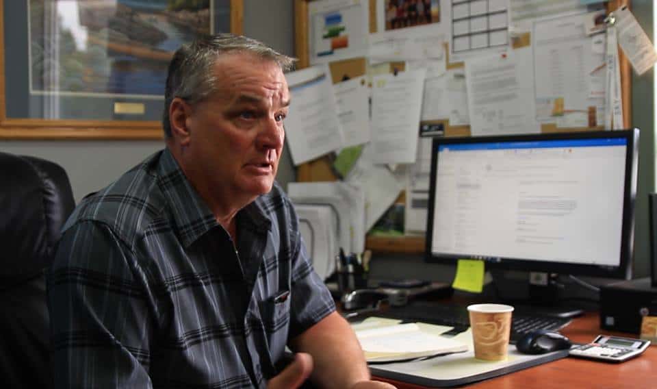 The Power of Alberta a farmerowned terminal and DIY utilities • Cooperatives First