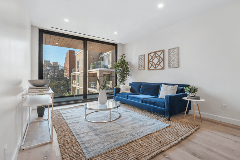 The Ely Opens in Astoria Astoria Condominium Market Continues to Defy