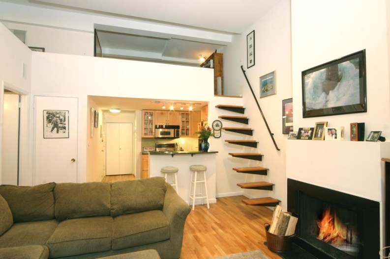 Setting the Stage Apartments that Sell The New York