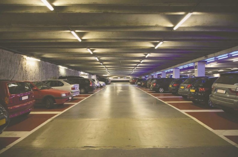 A Good Parking Place is Hard to Find Parking Practices The New York