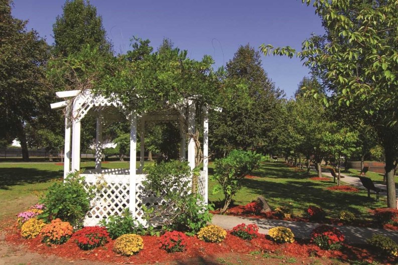 It Takes a Village Valley Stream, New York The New York Cooperator