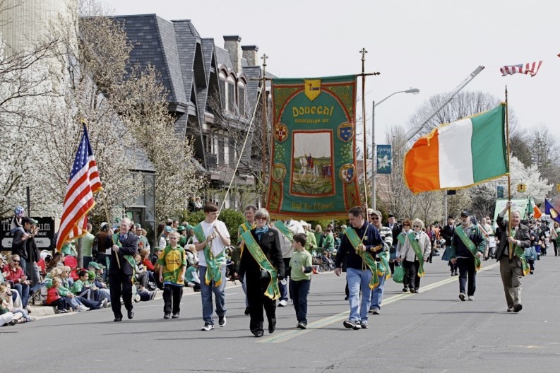 A FamilyFriendly and Neighborly Village Rockville Centre, New York