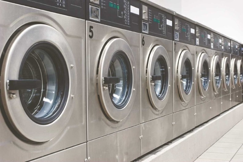 What Does Laundry Amenities Mean at Mary Dominguez blog