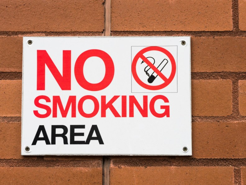 Making Sense of the Newest Smoking Bans Will Complete Smoking Bans