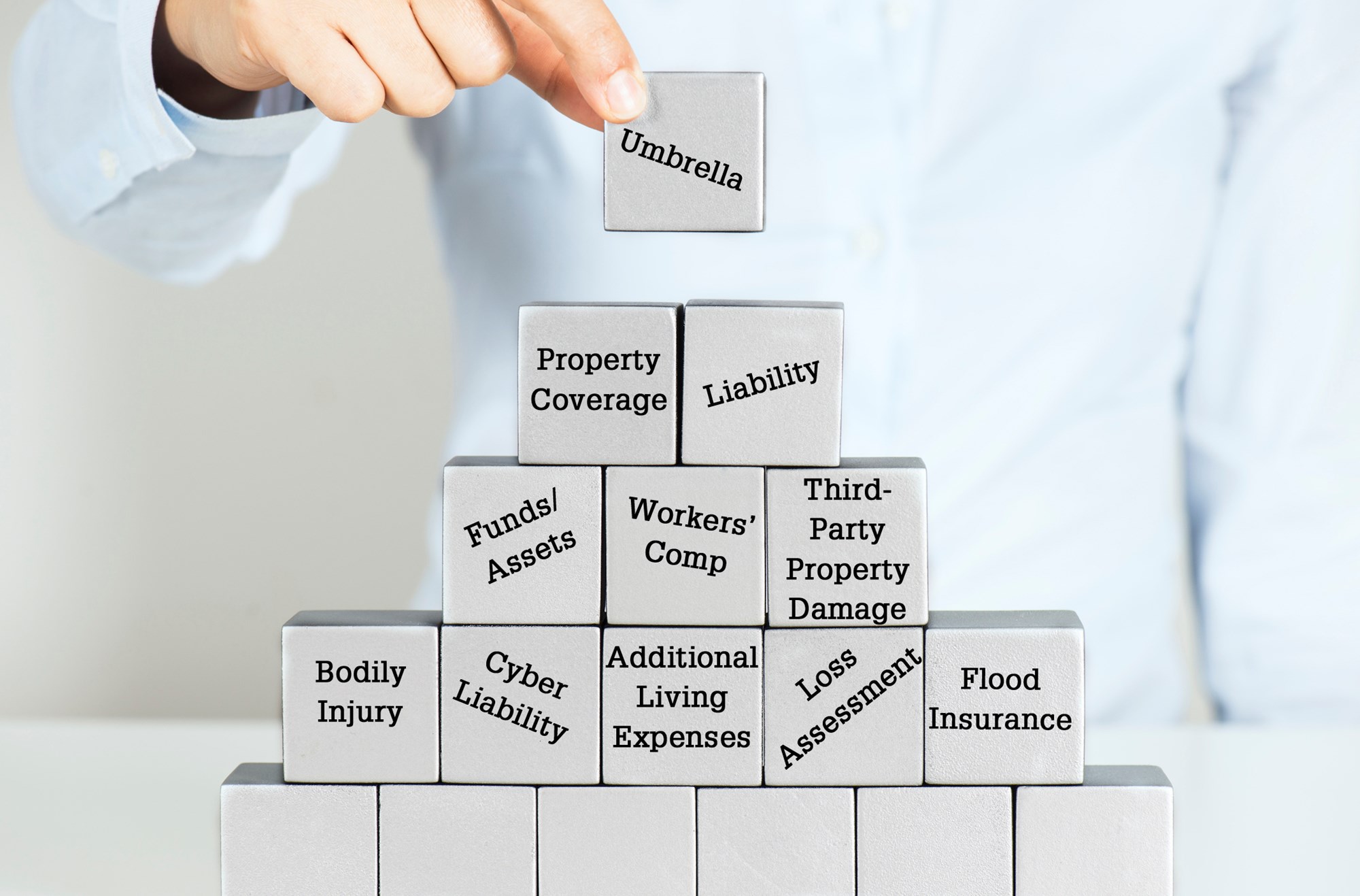A Guide to Understanding Condominium Property Claims By Alex Seaman