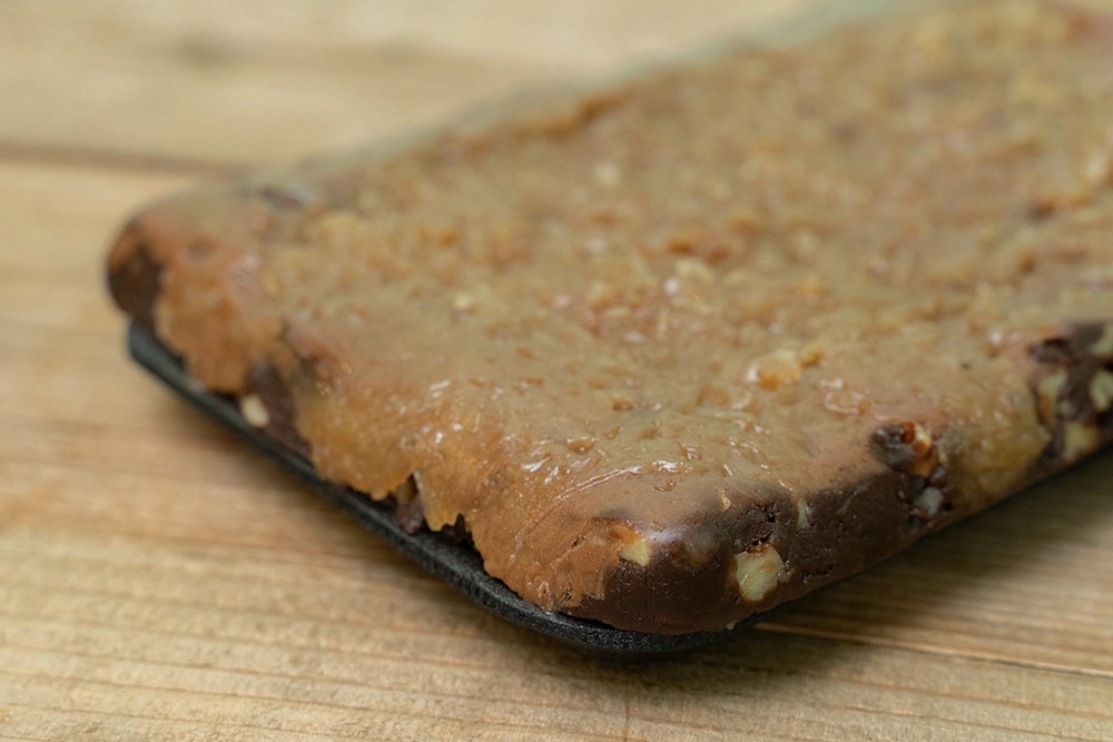 Chocolate Pecan Brownies in Arlington TX Fresh Brownies Near Me