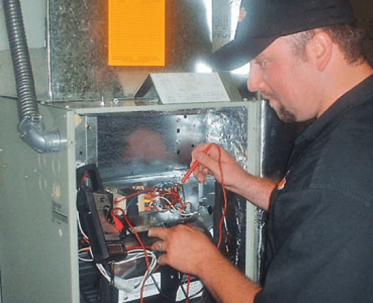 Reliable HVAC Company Air Conditioning Repair Cooper City FL