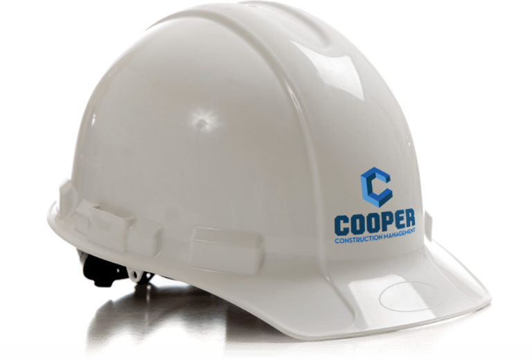 Cooper Construction Management Cooper Construction