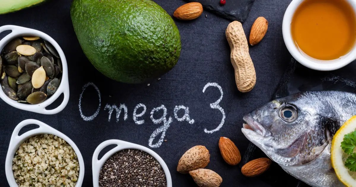 Omega3 and Heart Health Do you know the benefits? Cooper Complete
