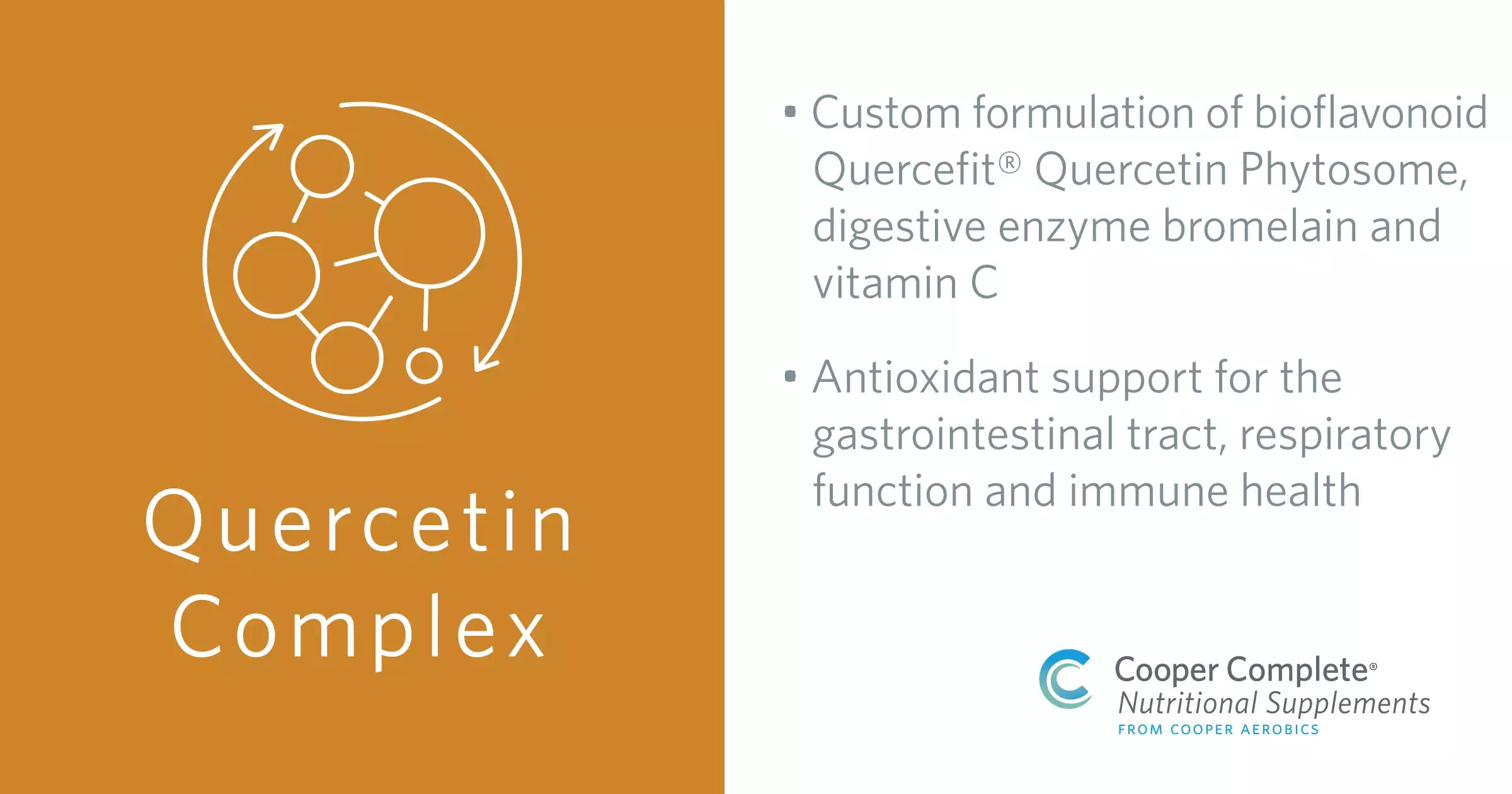 Buy Quercetin Complex Supplement with Bromelain and Vitamin C