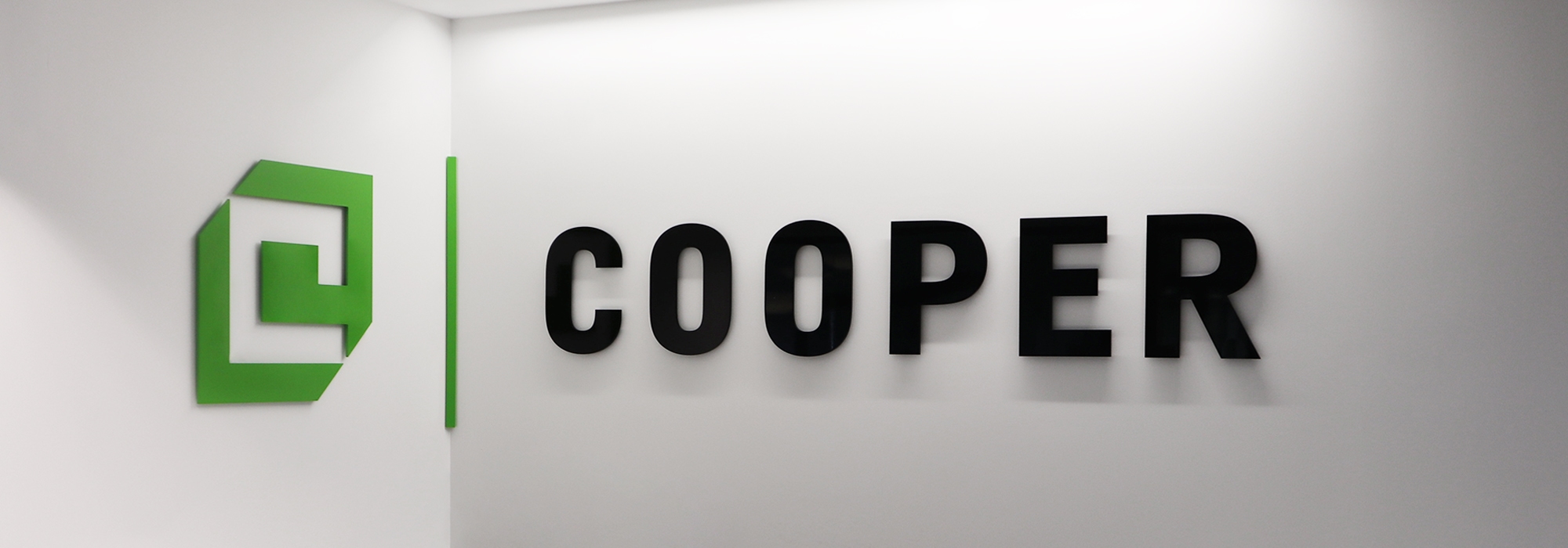 Cooper Construction