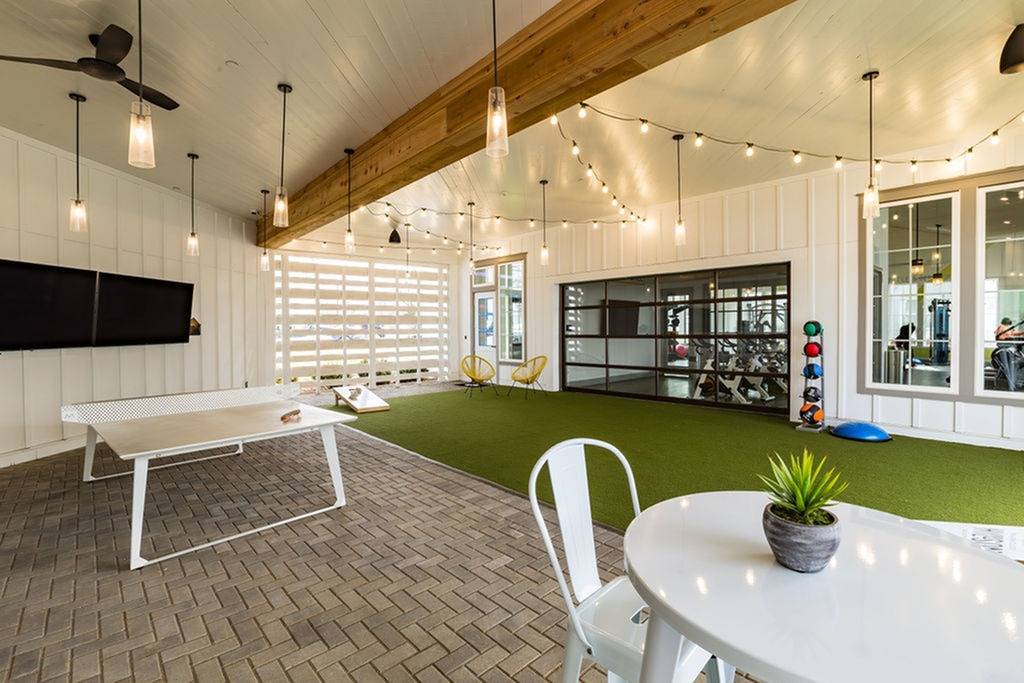 Forest View Apartments Cooper Construction