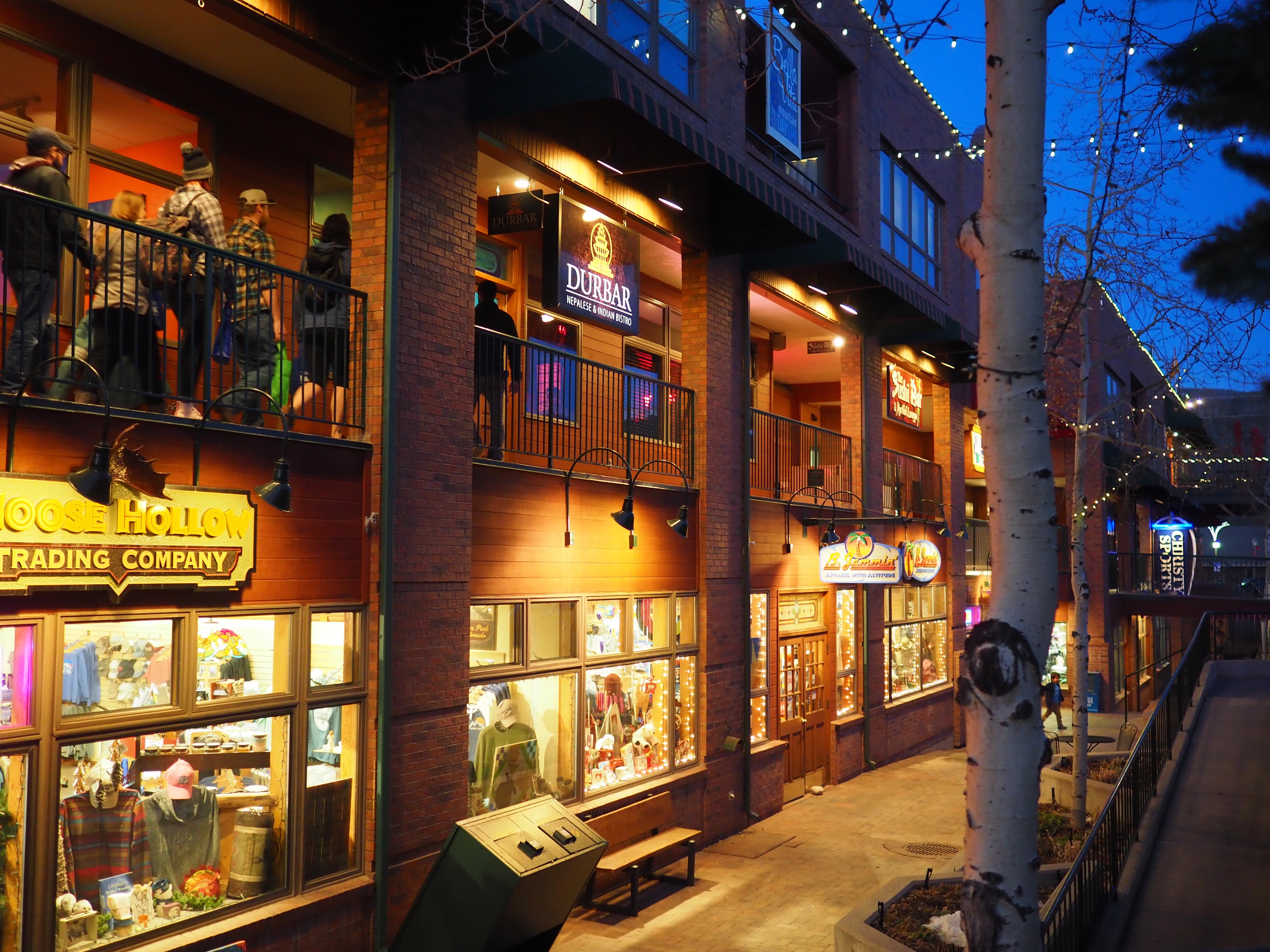 Winter Park Happenings Cooper Creek Square