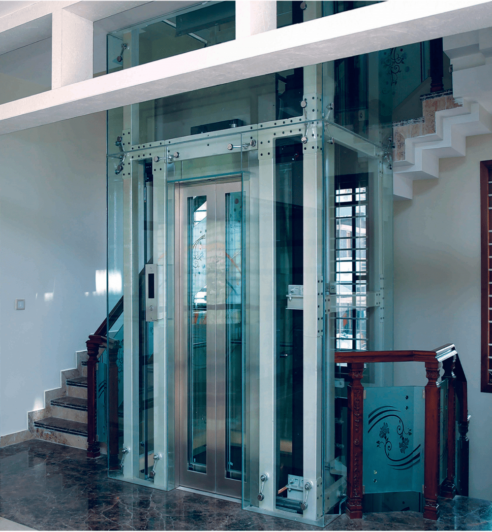 Hydraulic lifts manufacturers in chennai Home lifts in chennai