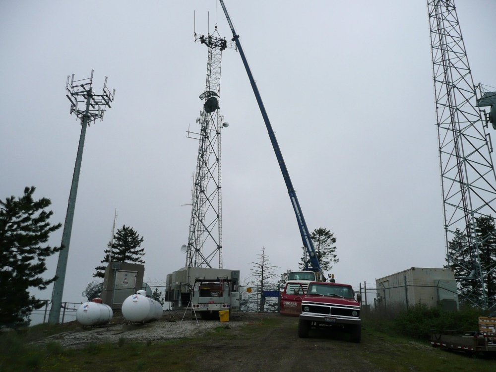 Cooper Fabrication and Welding in North Idaho. CDA Fabrication. Post