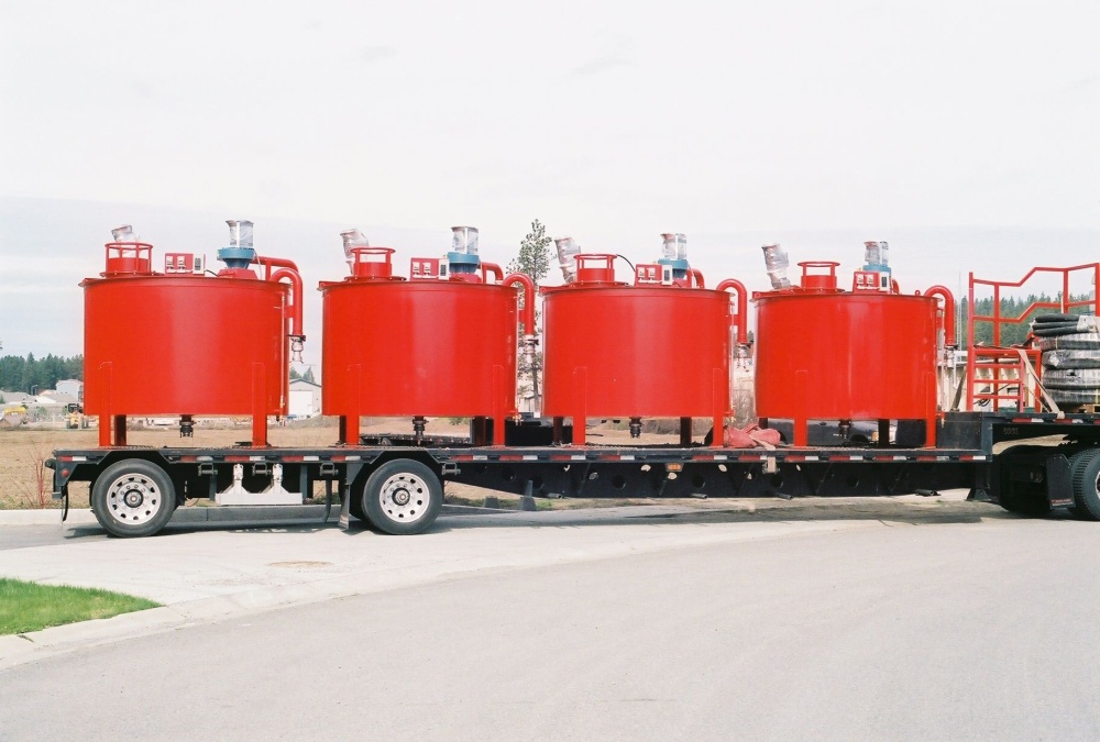 Cooper Fabrication and Welding in North Idaho. CDA Fabrication. Post