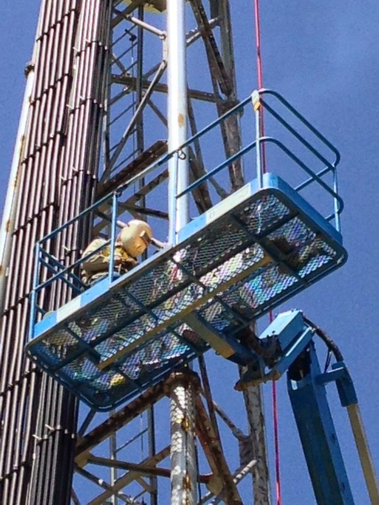 Cooper Fabrication and Welding in North Idaho. CDA Fabrication. Post