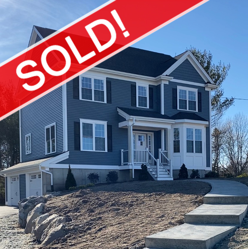 Available To Build Cooper Farm Homes