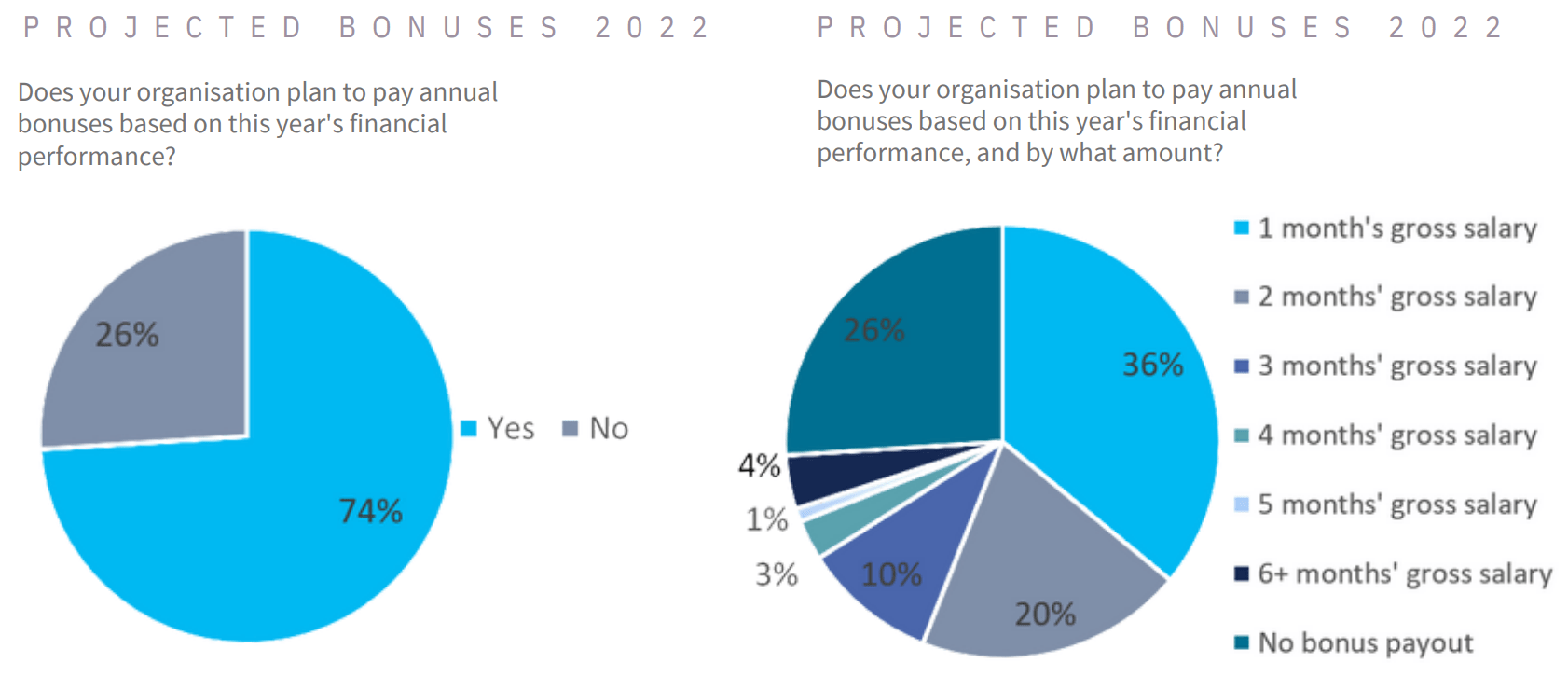United Arab Emirates Salary Guide 2023 Cooper Fitch