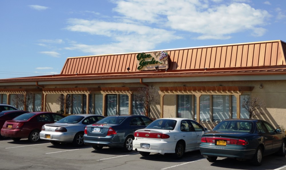 McKinley Mall Outparcels Cooper Commercial Investment Group