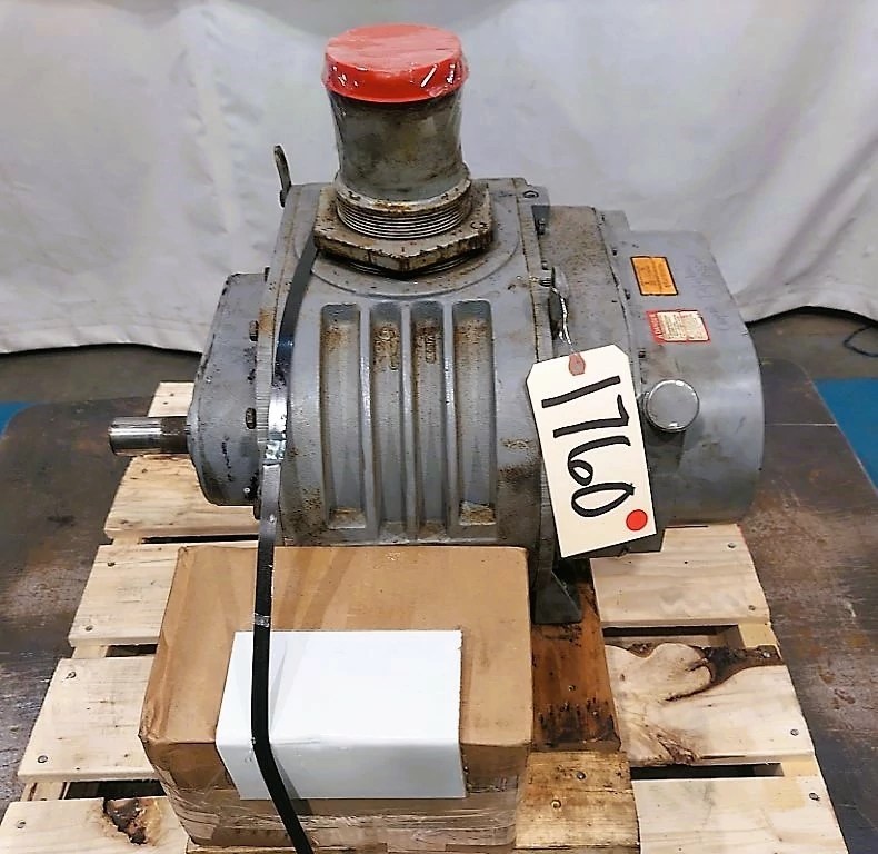 PARTS GARDNER DENVER SUTORBILT POSITIVE DISPLACEMENT ROTARY LOBE
