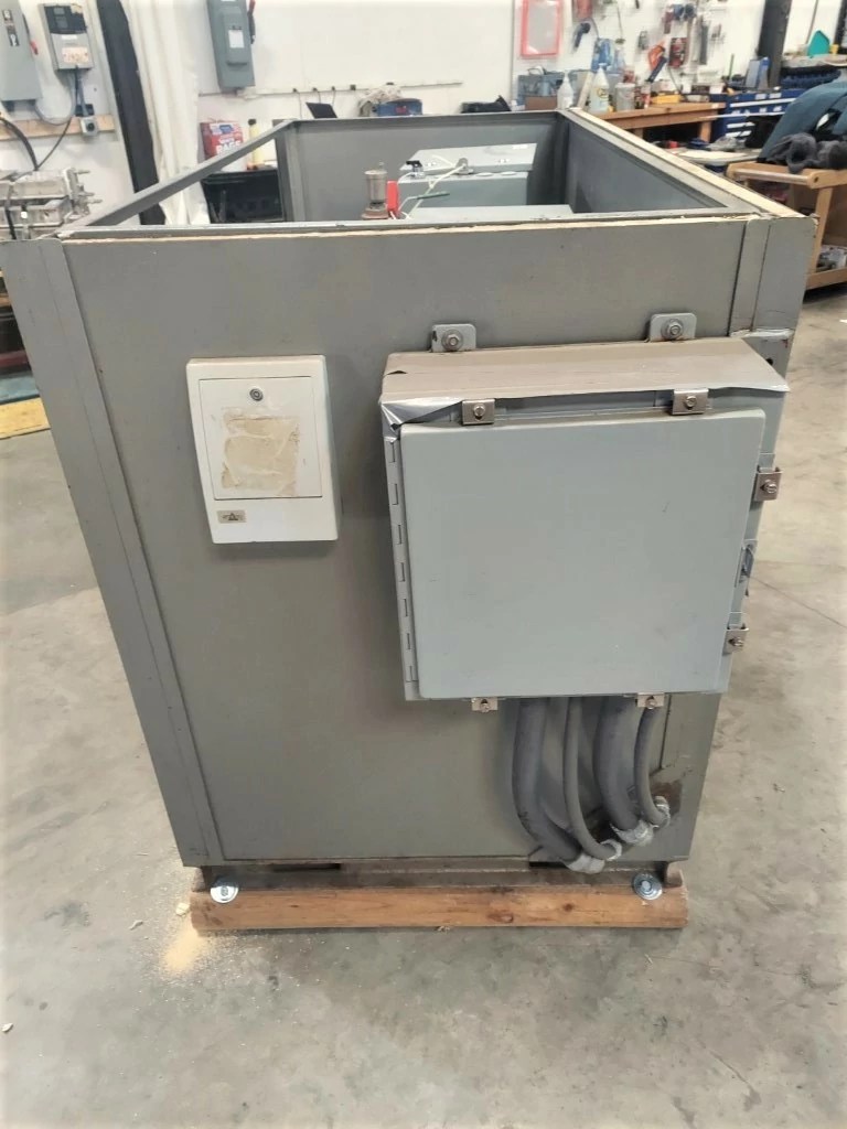 HUBBELL WATER HEATER/TANK. Cooper Industries LLC