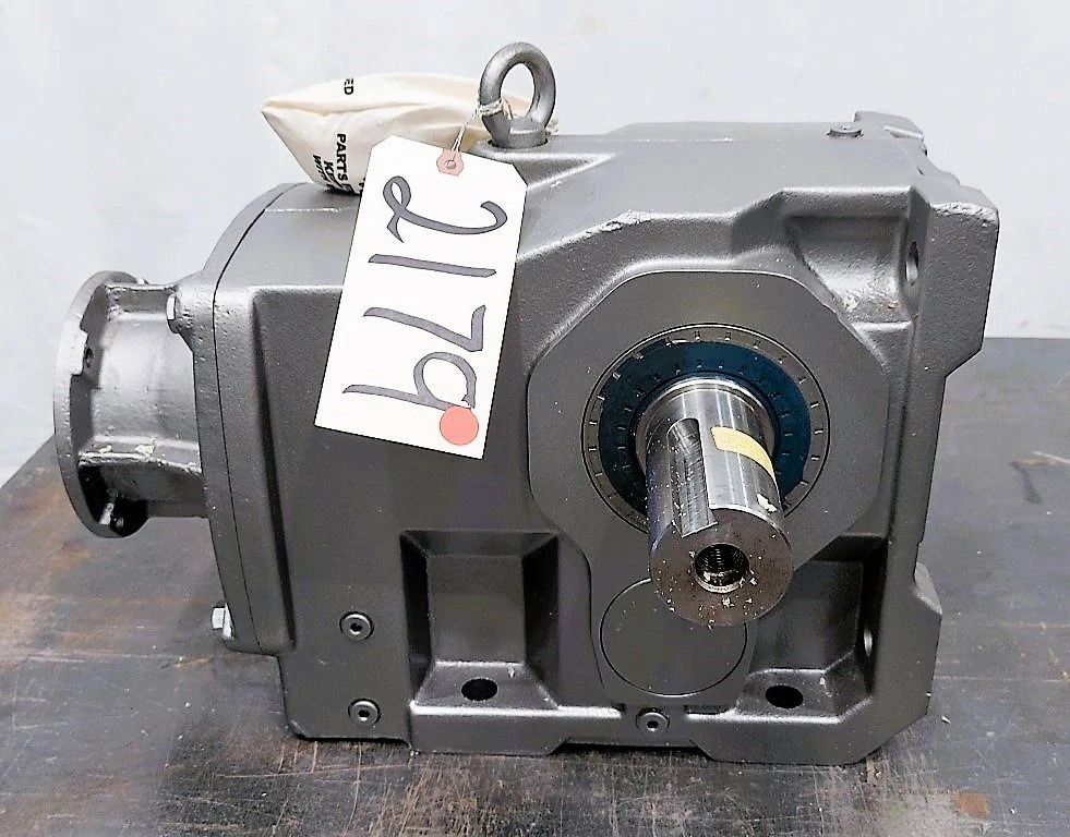 NORD GEAR DRIVE SK 90421LXN140TC Cooper Industries LLC