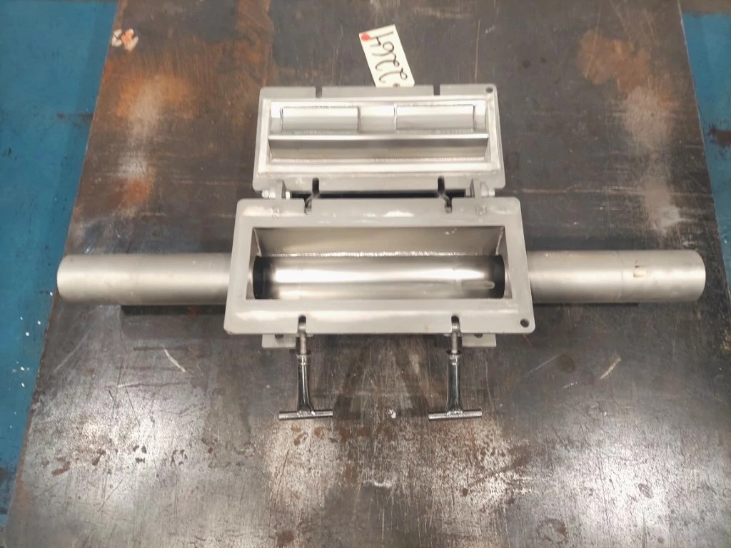 3” IMI PNEUMATIC TUBE PART EPT3000RFG STAINLESS CONSTRUCTION Cooper Industries LLC
