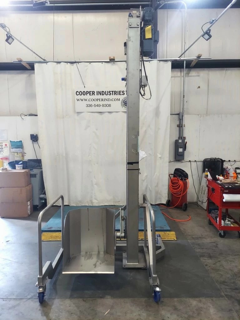 Cooper Industries LLC