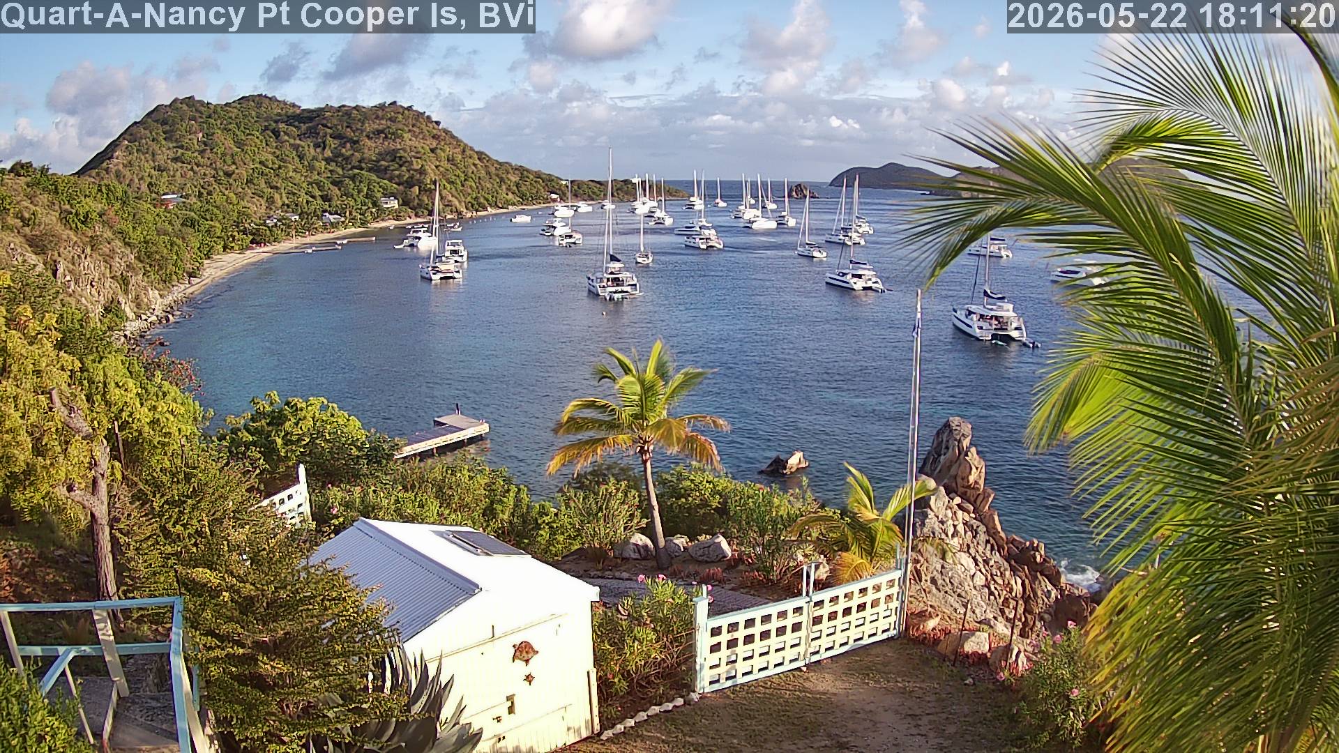 Live Webcams of Beaches and Resorts to Plan Your Vacation Cooper