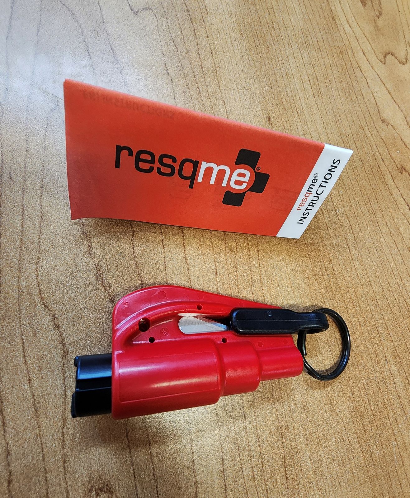 Rescue Me Tool Cooper Landing Emergency Services (CLES)