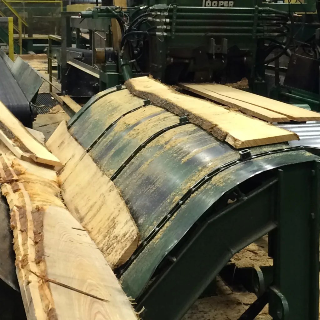 Other Machinery Cooper Machine Company