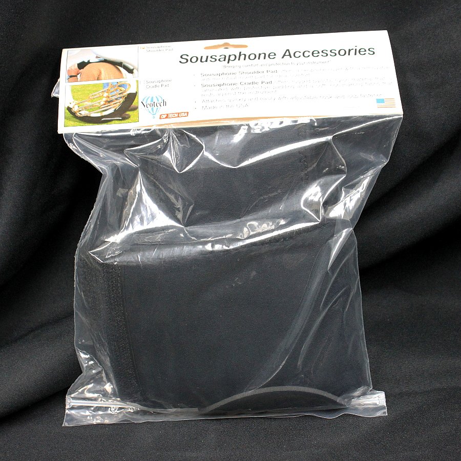 Neotech Sousaphone Shoulder Pad