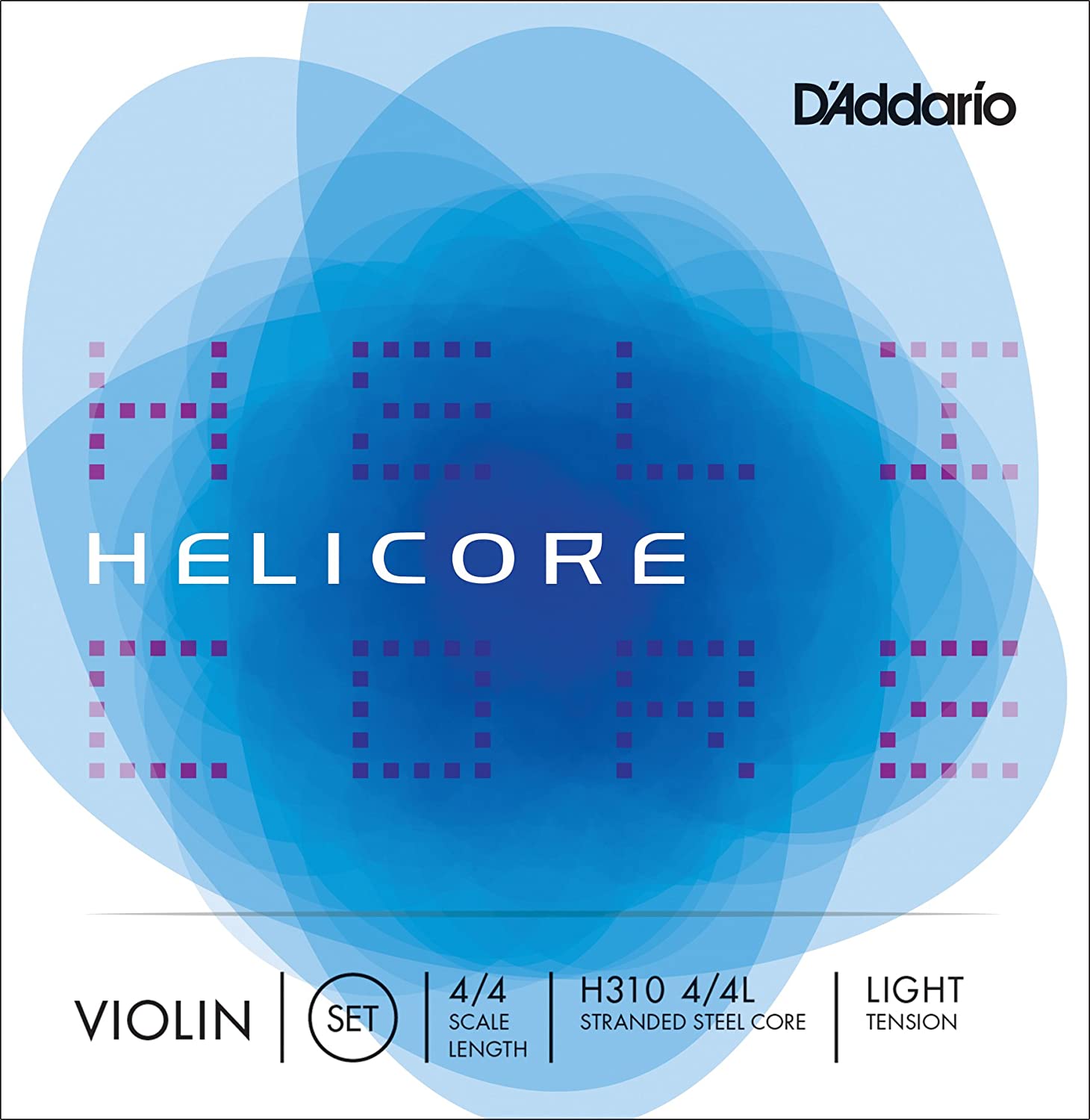 Helicore H310 Violin String Set