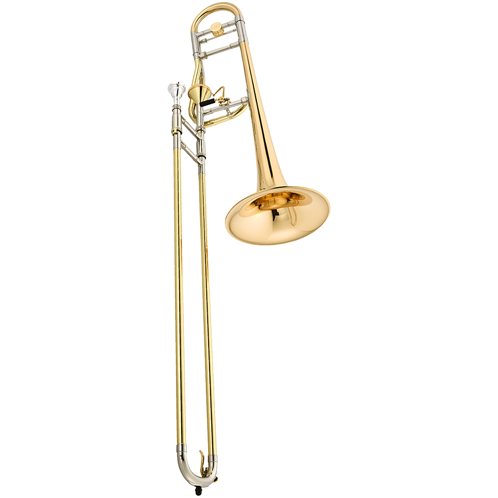 Jupiter Trombone Model XO 1236LO