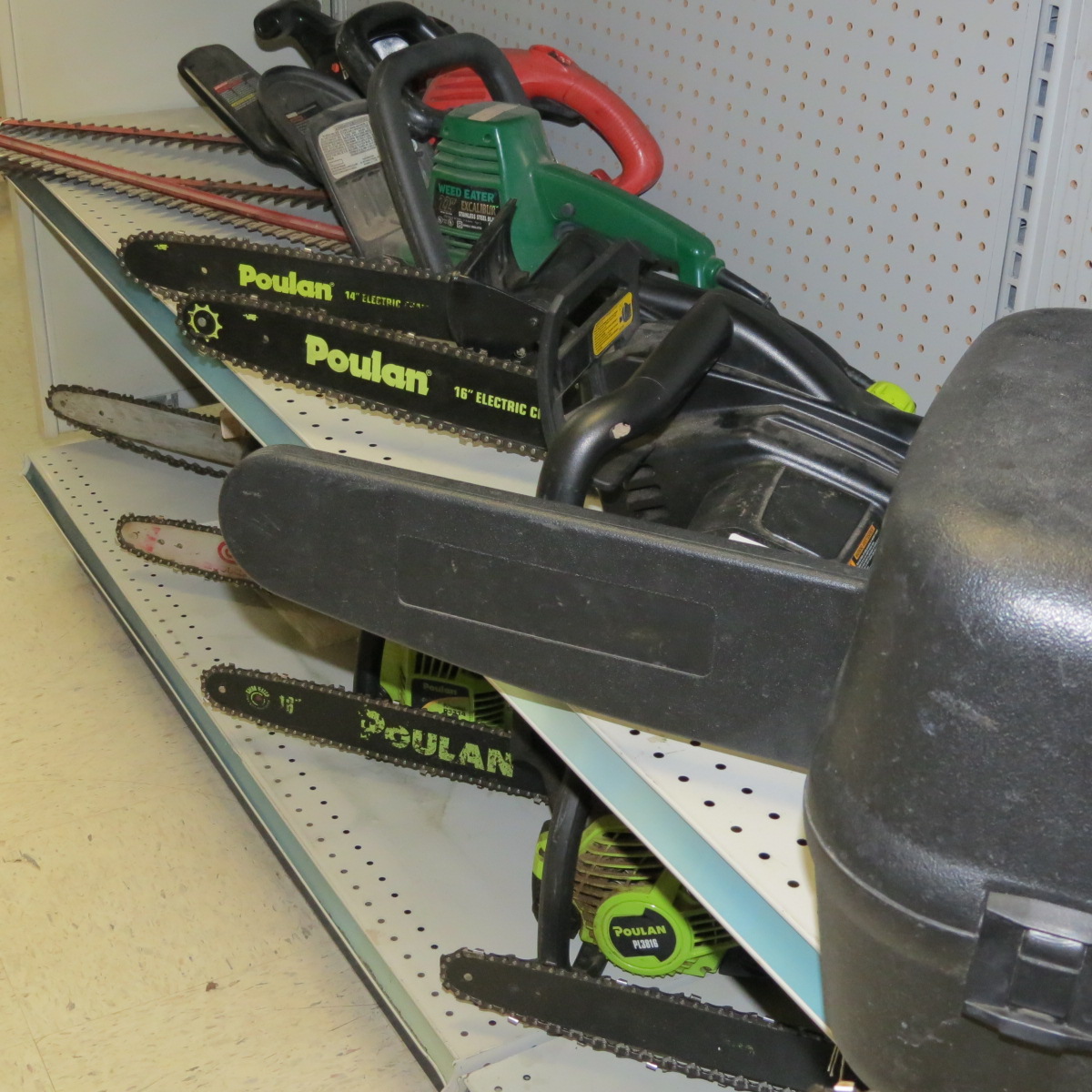 Lawn & Garden Cooper Outlet Pawn Shop