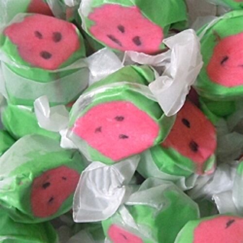 Watermelon Taffy (4oz) Cooper Farms