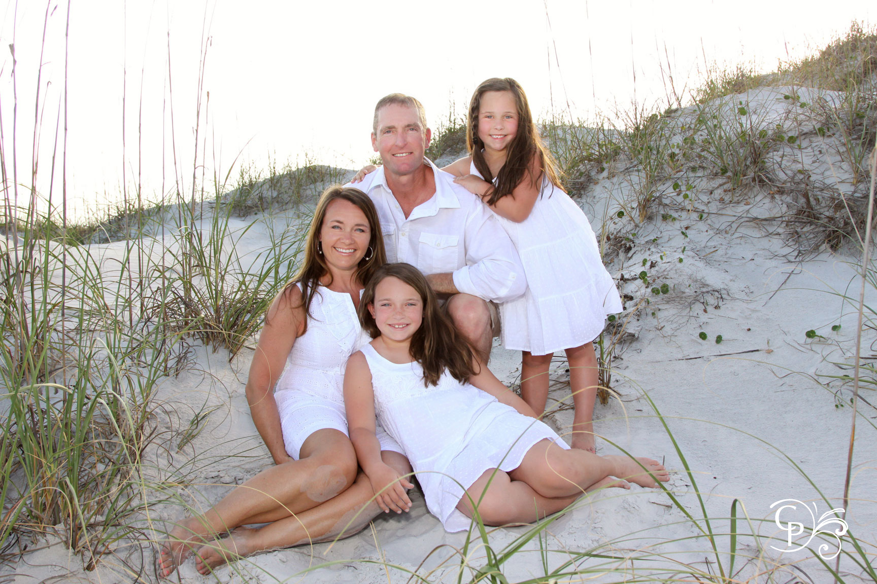 FAMILY BEACH VACATION PHOTOGRAPHY Cooper Photography