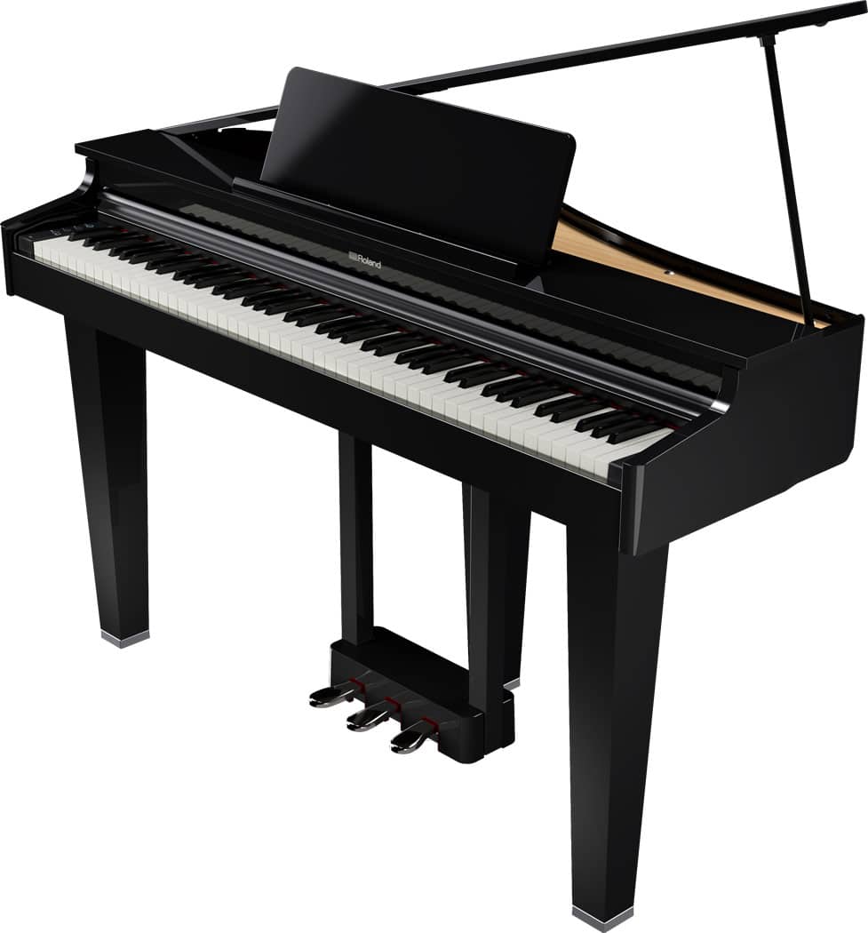 Roland GP3 Digital Piano Cooper Piano