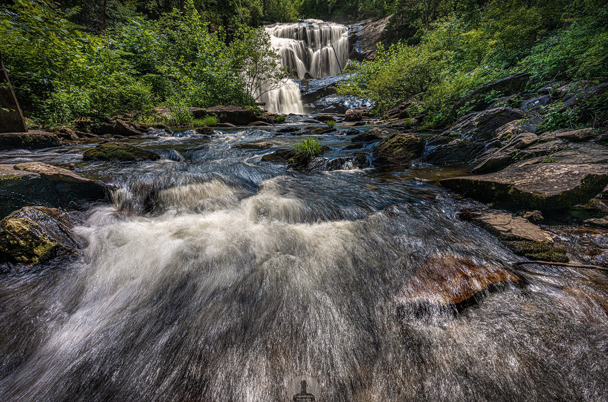 Exploring Bald River, Tellico Plains. Cooper Ricketts Photography Blog